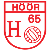 HöörHandbollsLogo