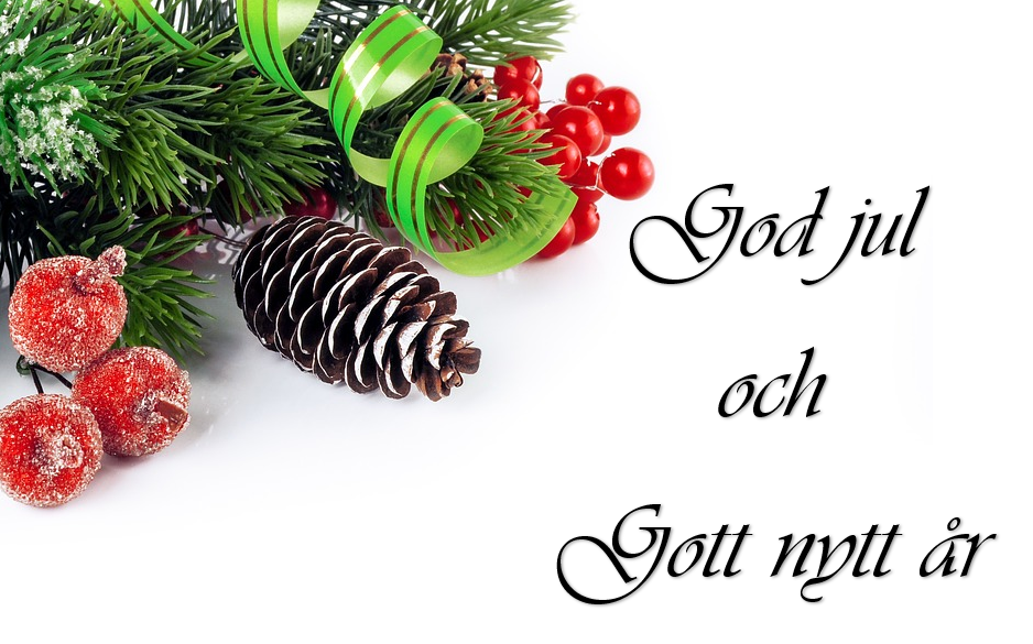 Bildresultat för god jul och gott nytt år text